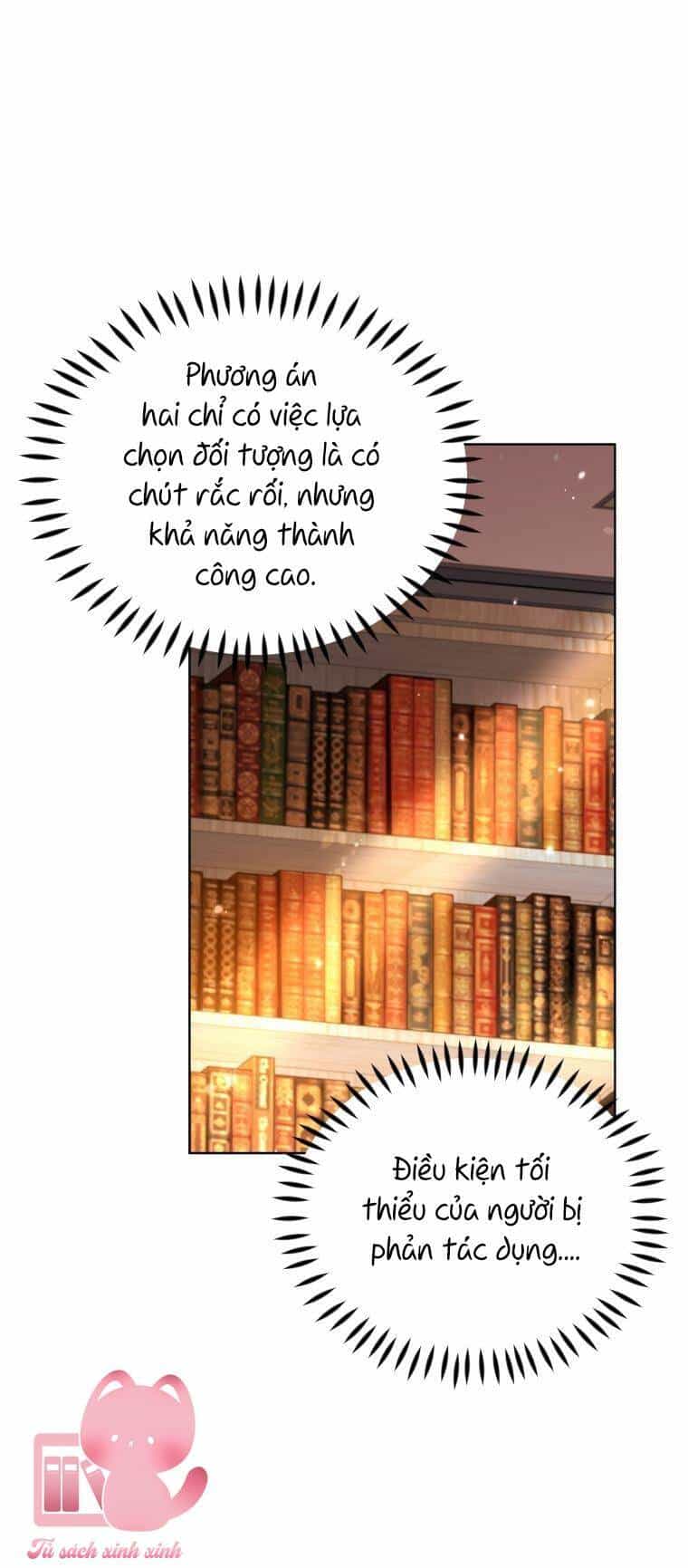 Người Bảo Hộ Của Bạo Quân Là Ma Nữ Tàn Độc - Chương 85 - ảnh 20