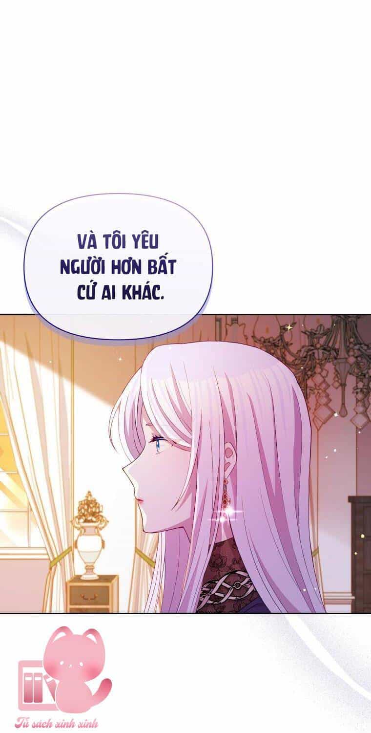 Người Bảo Hộ Của Bạo Quân Là Ma Nữ Tàn Độc - Chương 85 - ảnh 46