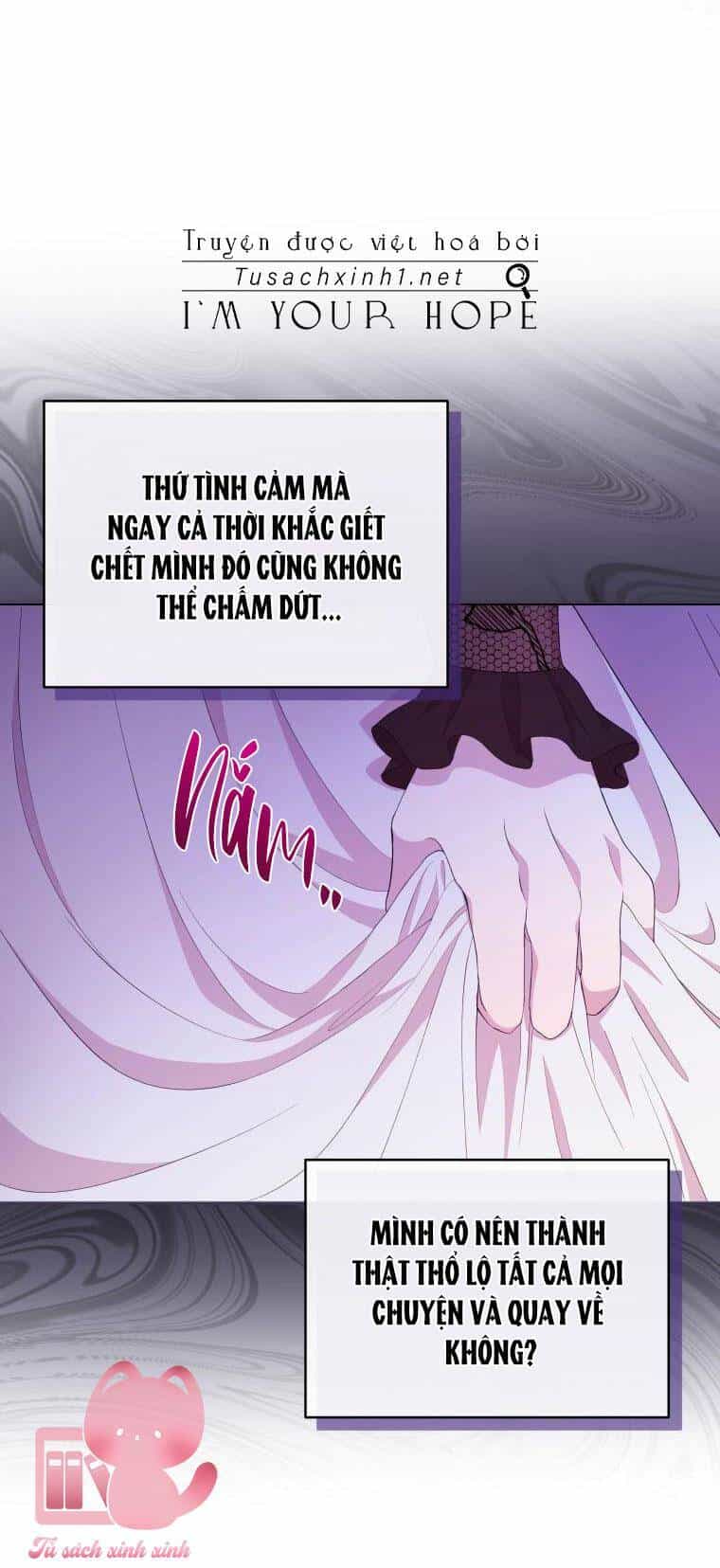 Người Bảo Hộ Của Bạo Quân Là Ma Nữ Tàn Độc - Chương 85 - ảnh 47
