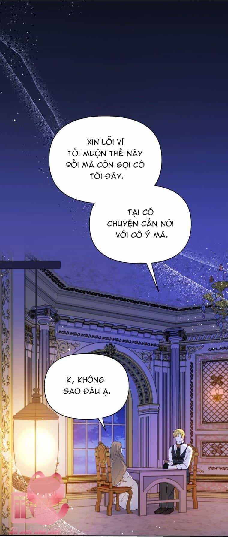Người Bảo Hộ Của Bạo Quân Là Ma Nữ Tàn Độc - Chương 86 - ảnh 19