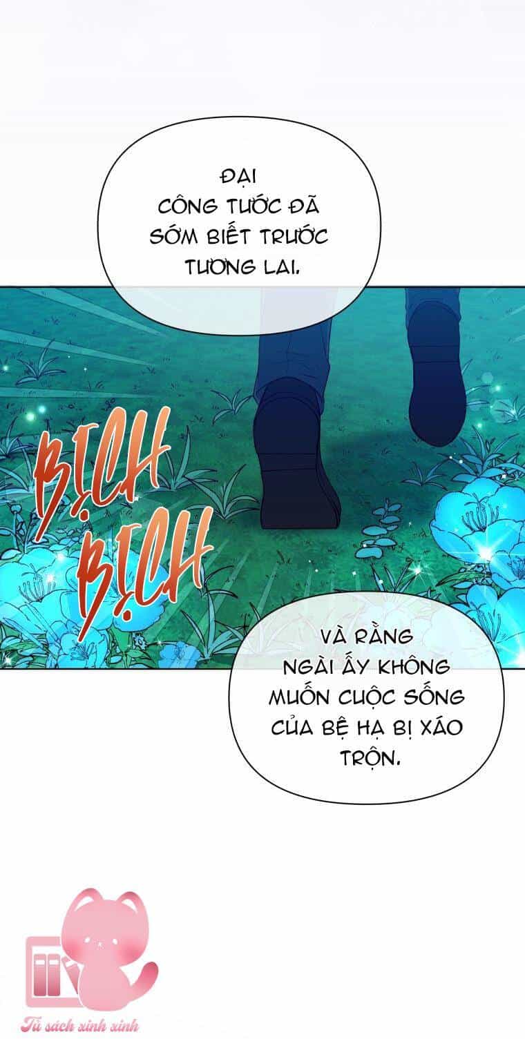 Người Bảo Hộ Của Bạo Quân Là Ma Nữ Tàn Độc - Chương 86 - ảnh 56