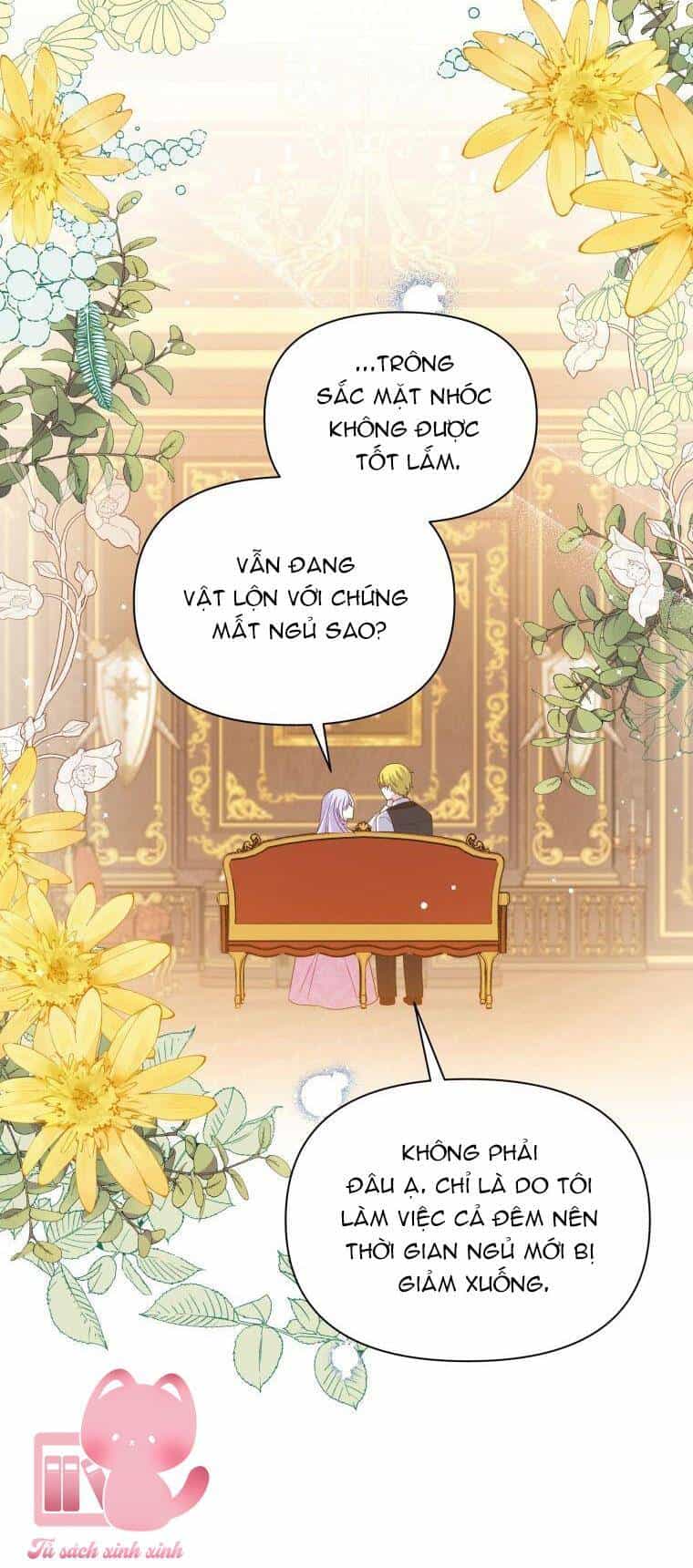 Người Bảo Hộ Của Bạo Quân Là Ma Nữ Tàn Độc - Chương 87 - ảnh 25