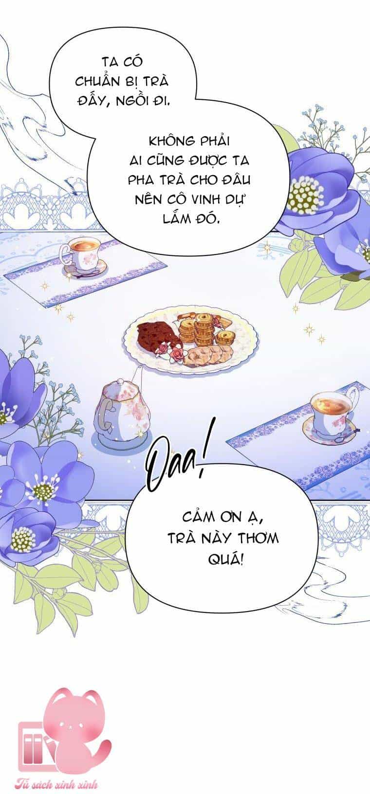 Người Bảo Hộ Của Bạo Quân Là Ma Nữ Tàn Độc - Chương 87 - ảnh 37