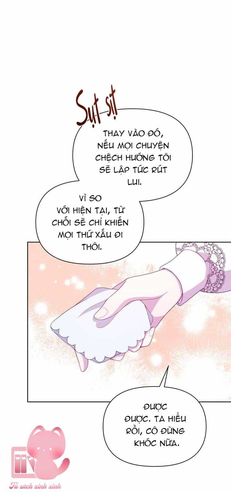 Người Bảo Hộ Của Bạo Quân Là Ma Nữ Tàn Độc - Chương 87 - ảnh 49