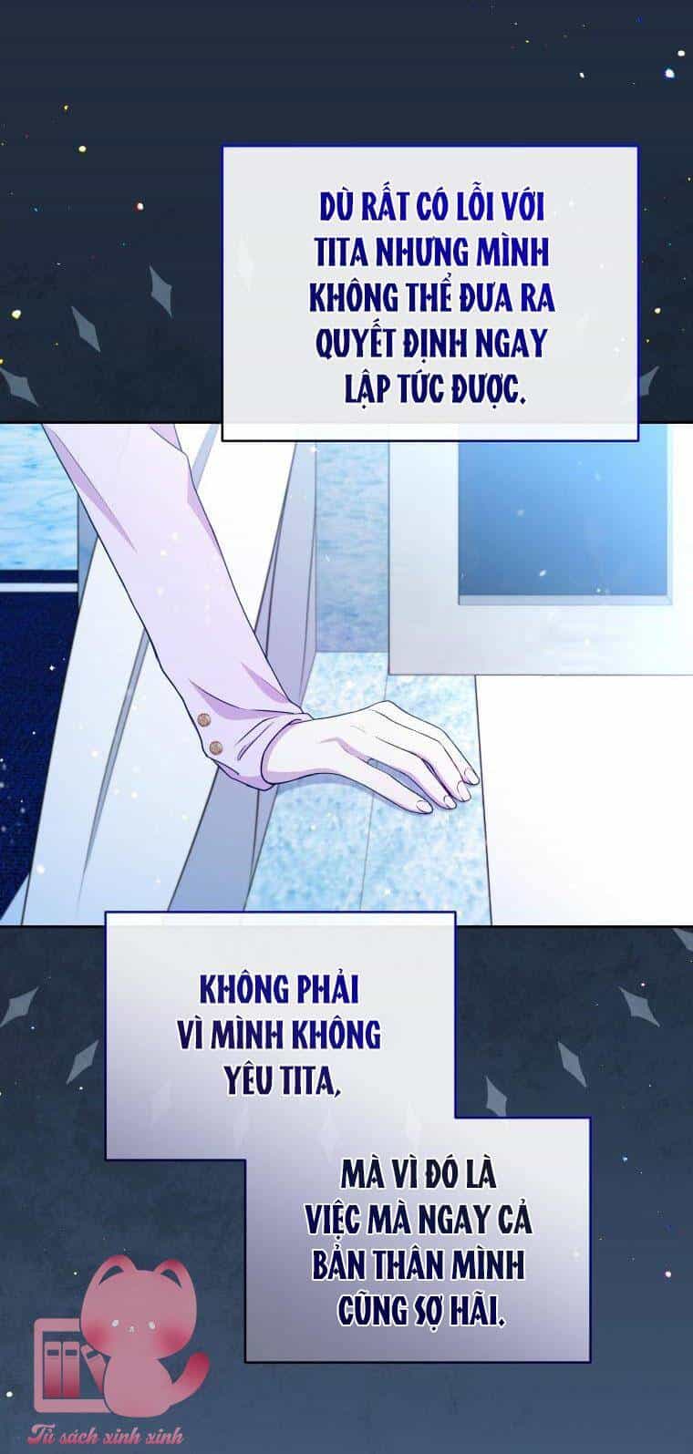 Người Bảo Hộ Của Bạo Quân Là Ma Nữ Tàn Độc - Chương 87 - ảnh 60