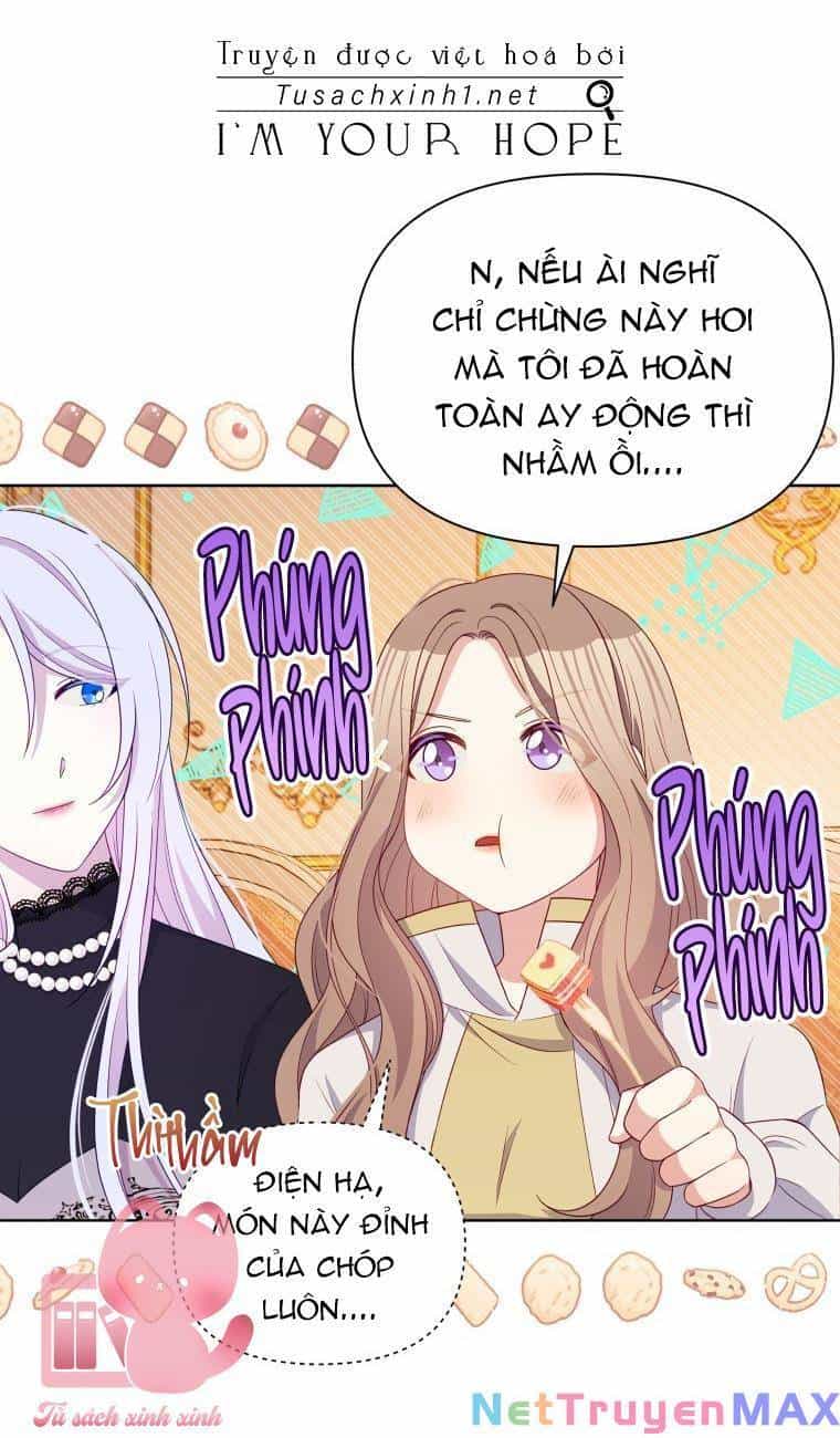 Người Bảo Hộ Của Bạo Quân Là Ma Nữ Tàn Độc - Chương 89 - ảnh 41