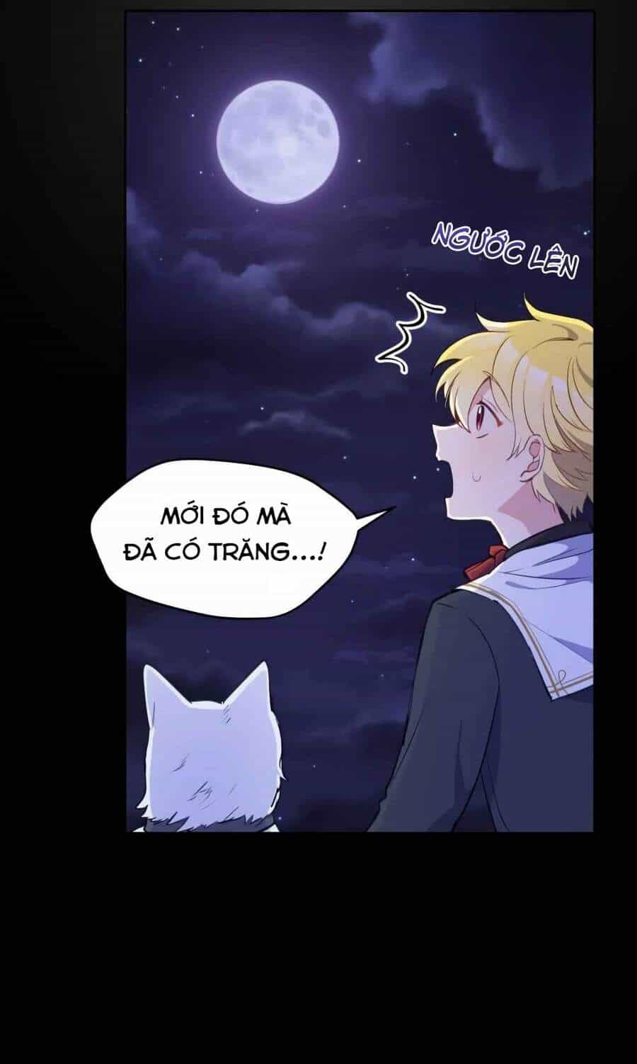 Người Bảo Hộ Của Bạo Quân Là Ma Nữ Tàn Độc - Chương 9 - ảnh 59