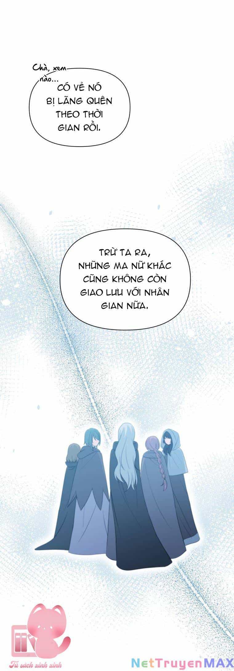 Người Bảo Hộ Của Bạo Quân Là Ma Nữ Tàn Độc - Chương 90 - ảnh 28