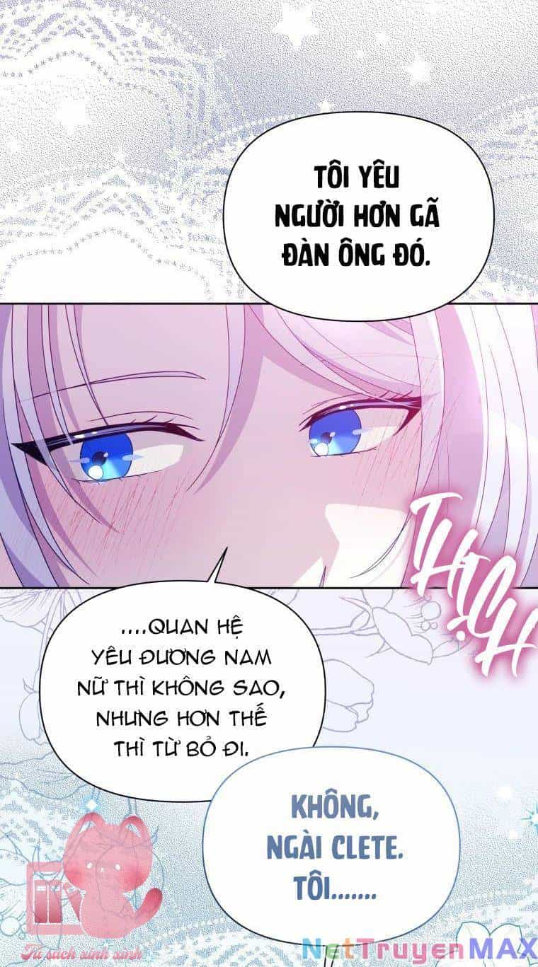 Người Bảo Hộ Của Bạo Quân Là Ma Nữ Tàn Độc - Chương 90 - ảnh 57