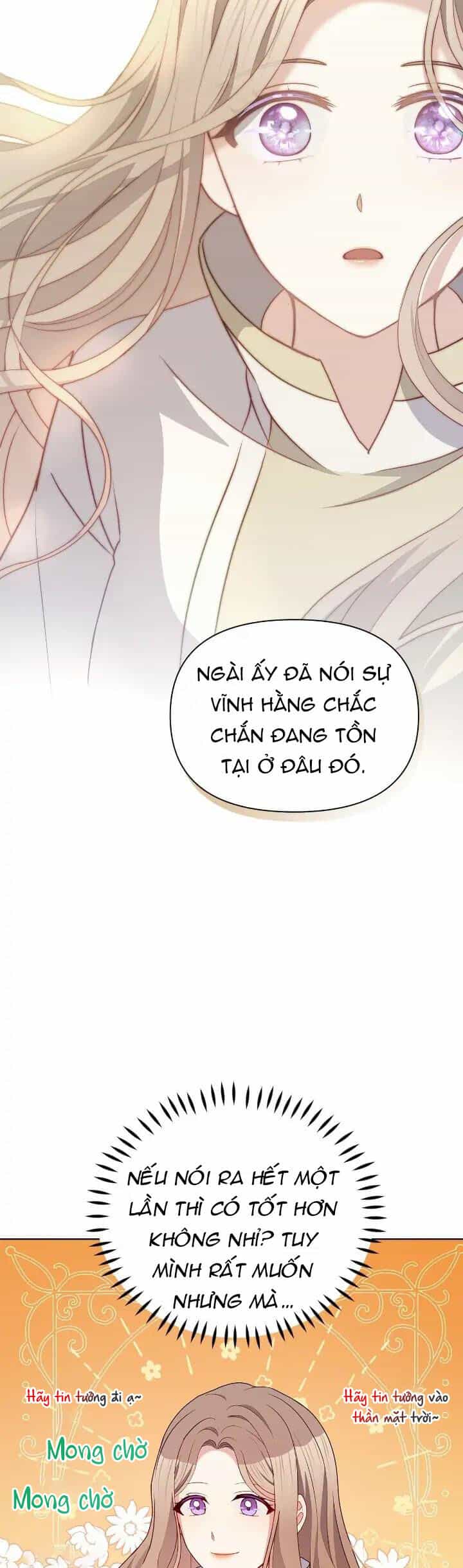 Người Bảo Hộ Của Bạo Quân Là Ma Nữ Tàn Độc - Chương 93 - ảnh 29