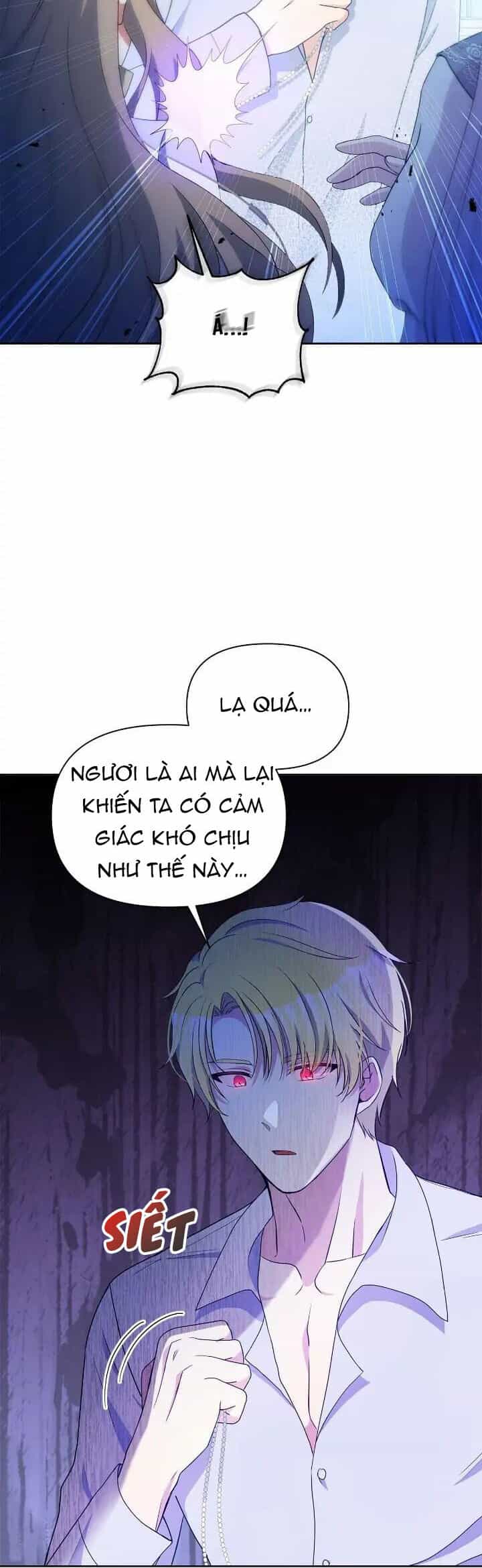 Người Bảo Hộ Của Bạo Quân Là Ma Nữ Tàn Độc - Chương 93 - ảnh 8