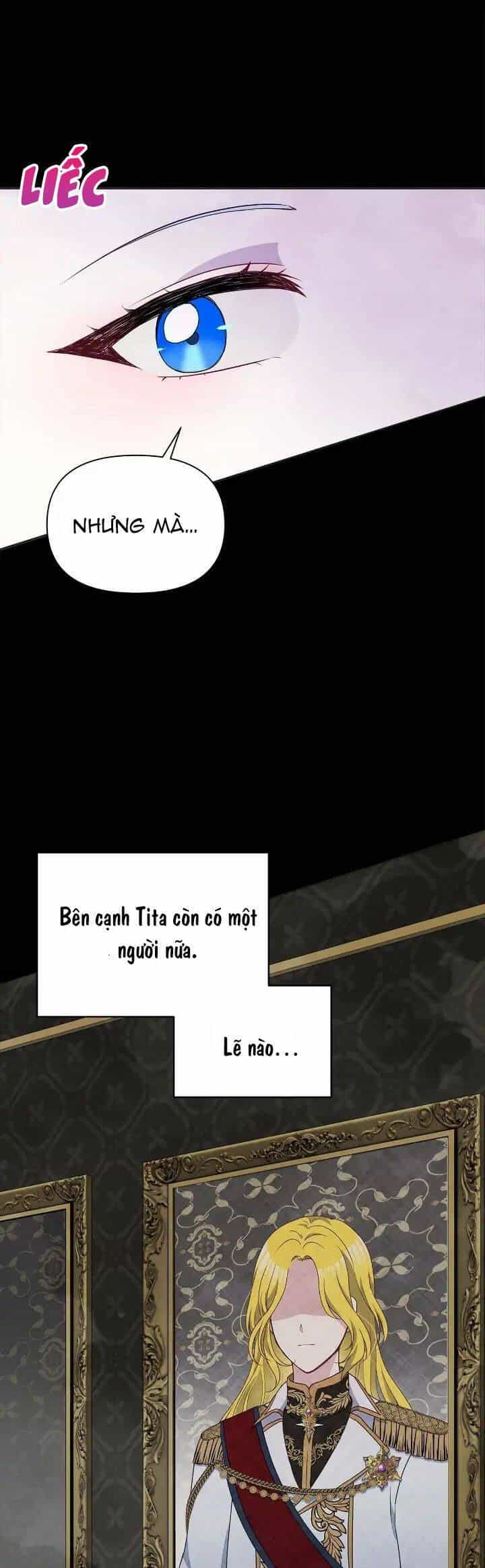 Người Bảo Hộ Của Bạo Quân Là Ma Nữ Tàn Độc - Chương 95 - ảnh 14