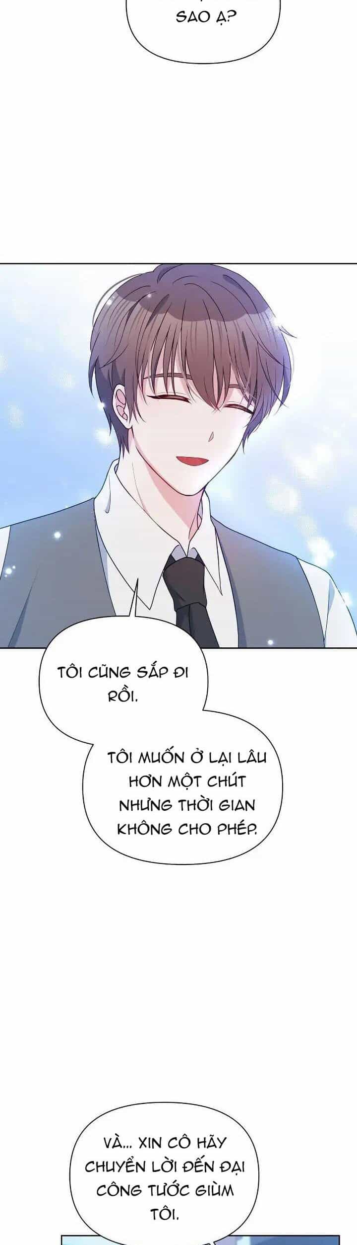 Người Bảo Hộ Của Bạo Quân Là Ma Nữ Tàn Độc - Chương 96 - ảnh 25