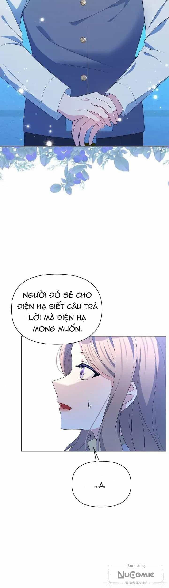 Người Bảo Hộ Của Bạo Quân Là Ma Nữ Tàn Độc - Chương 96 - ảnh 27