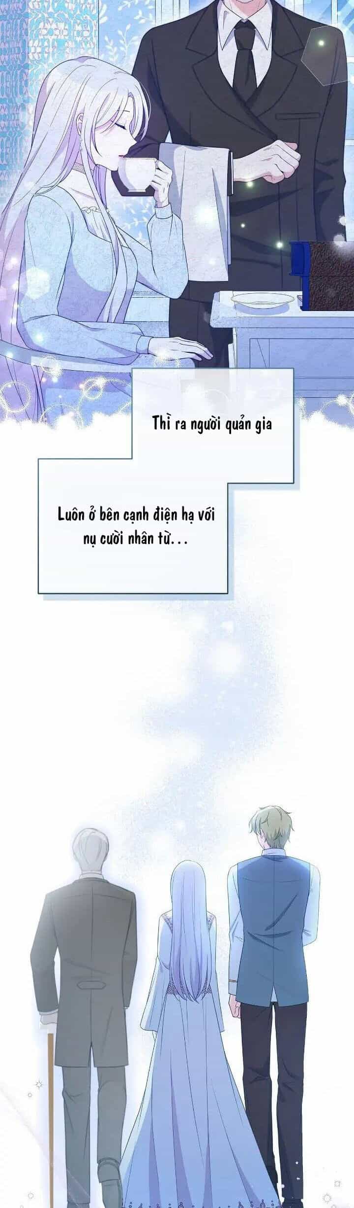 Người Bảo Hộ Của Bạo Quân Là Ma Nữ Tàn Độc - Chương 96 - ảnh 45