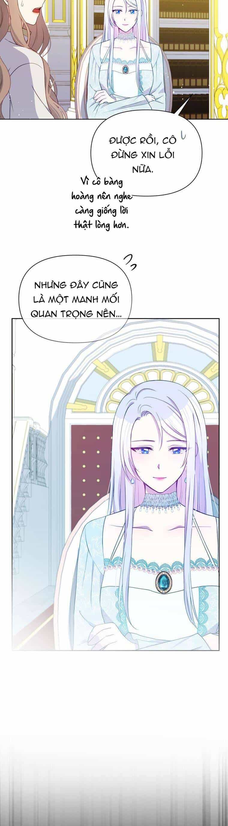 Người Bảo Hộ Của Bạo Quân Là Ma Nữ Tàn Độc - Chương 97 - ảnh 29