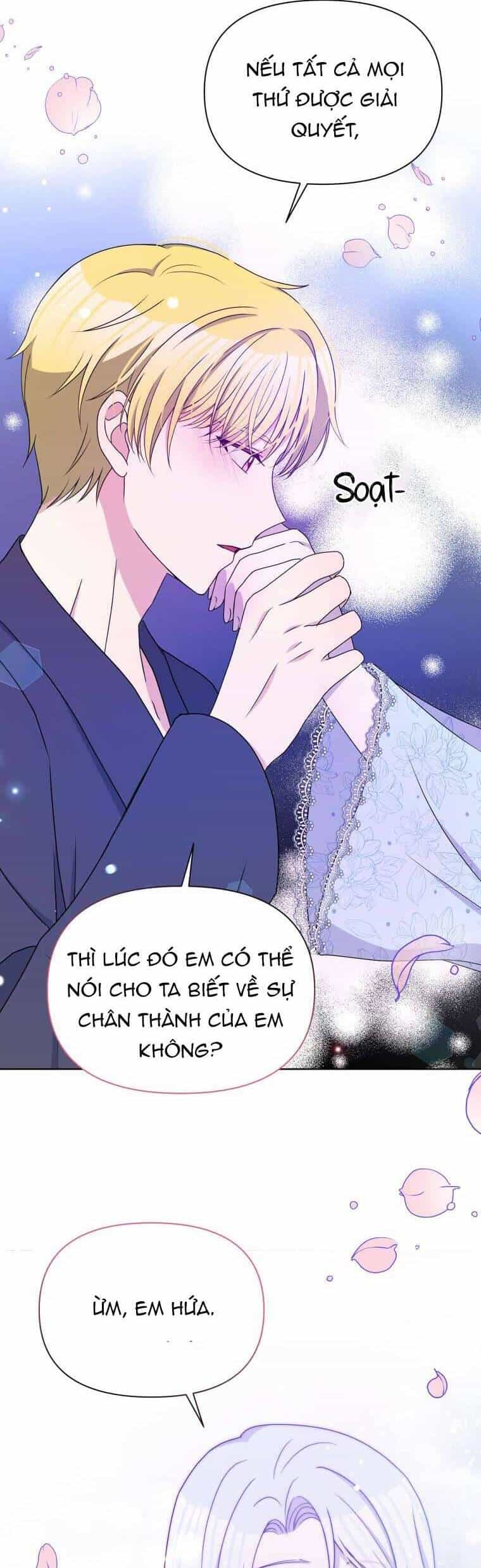 Người Bảo Hộ Của Bạo Quân Là Ma Nữ Tàn Độc - Chương 97 - ảnh 45