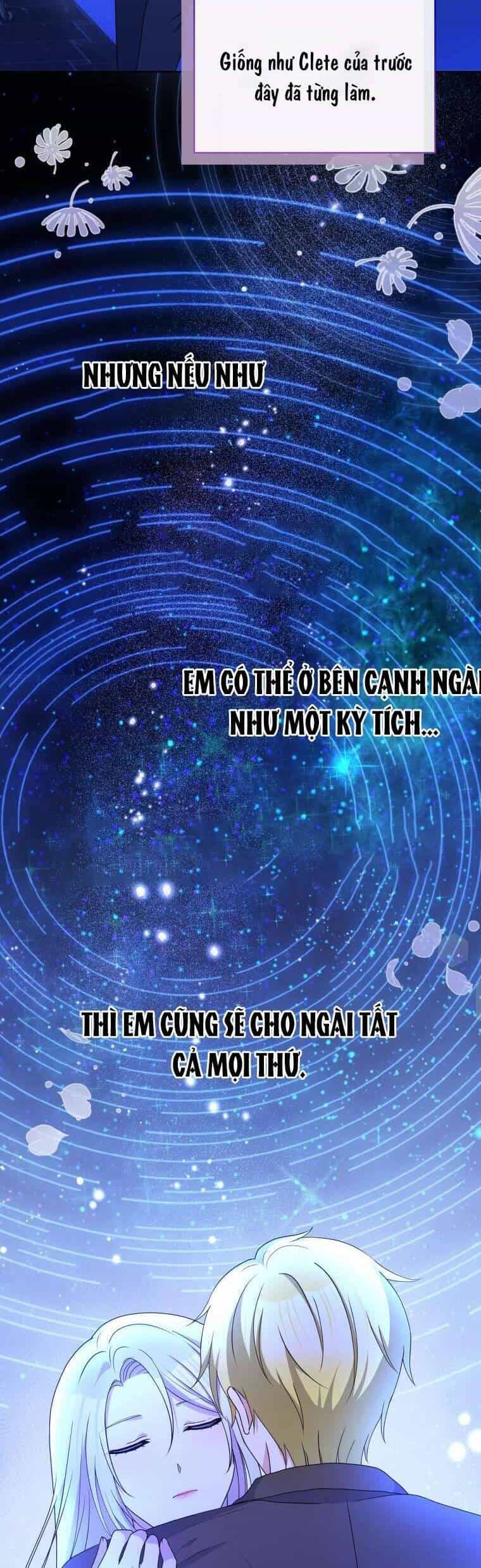 Người Bảo Hộ Của Bạo Quân Là Ma Nữ Tàn Độc - Chương 97 - ảnh 47