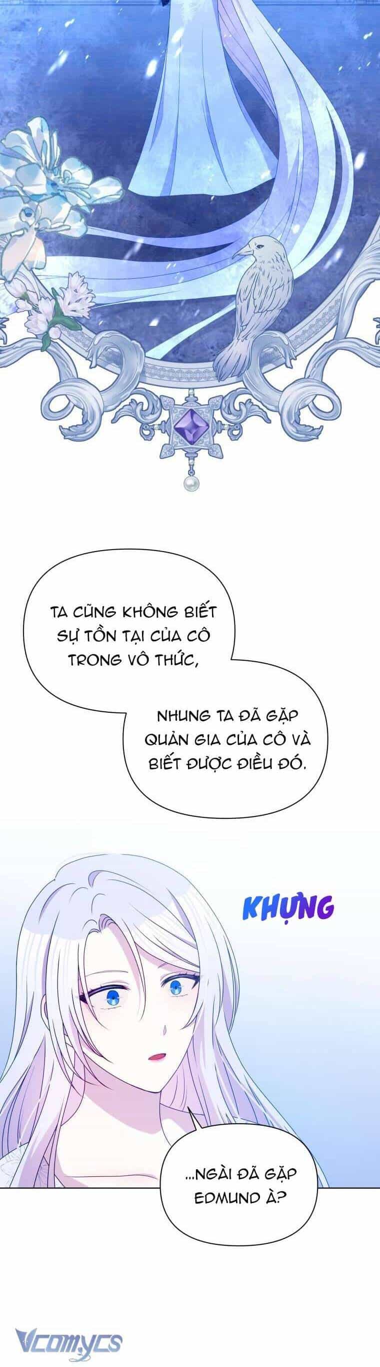Người Bảo Hộ Của Bạo Quân Là Ma Nữ Tàn Độc - Chương 98 - ảnh 38