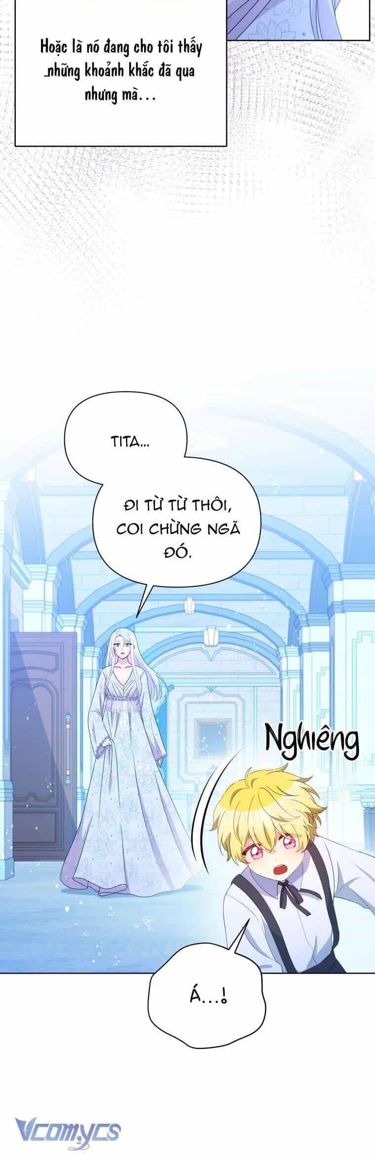 Người Bảo Hộ Của Bạo Quân Là Ma Nữ Tàn Độc - Chương 99 - ảnh 30