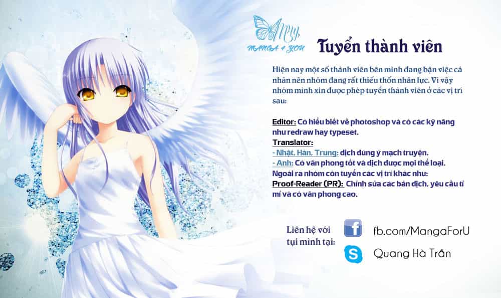 Người Bất Tử - Chương 3 - ảnh 2
