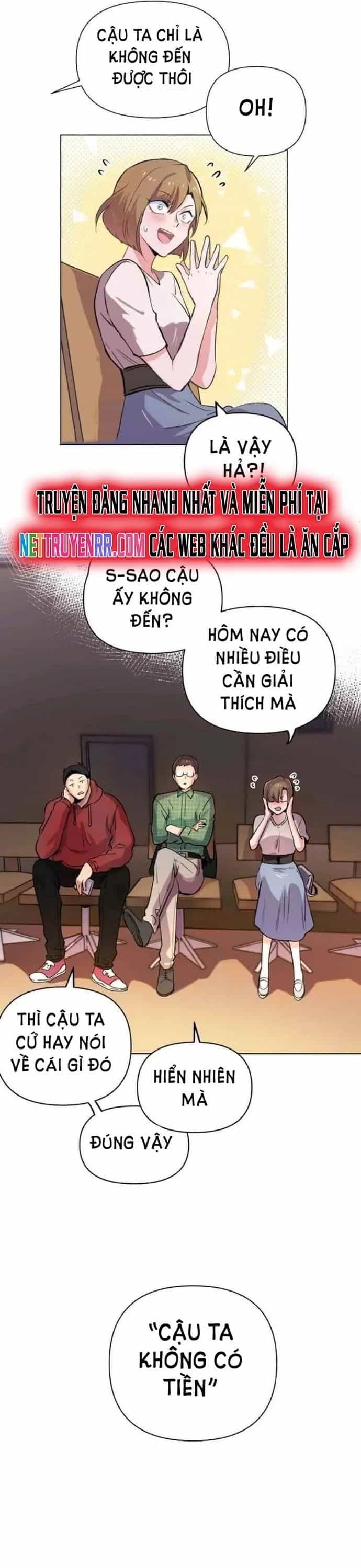 Người Cai Trị Thời Gian - Chương 1 - ảnh 8