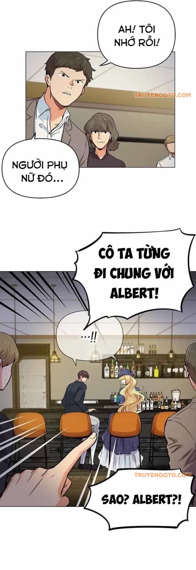 Người Cai Trị Thời Gian - Chương 10 - ảnh 4
