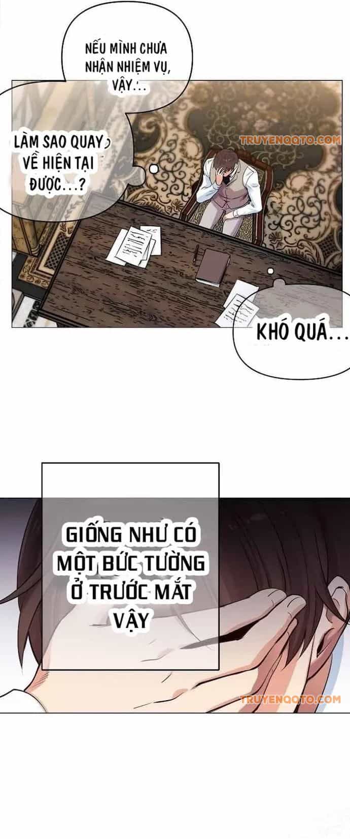Người Cai Trị Thời Gian - Chương 11 - ảnh 9