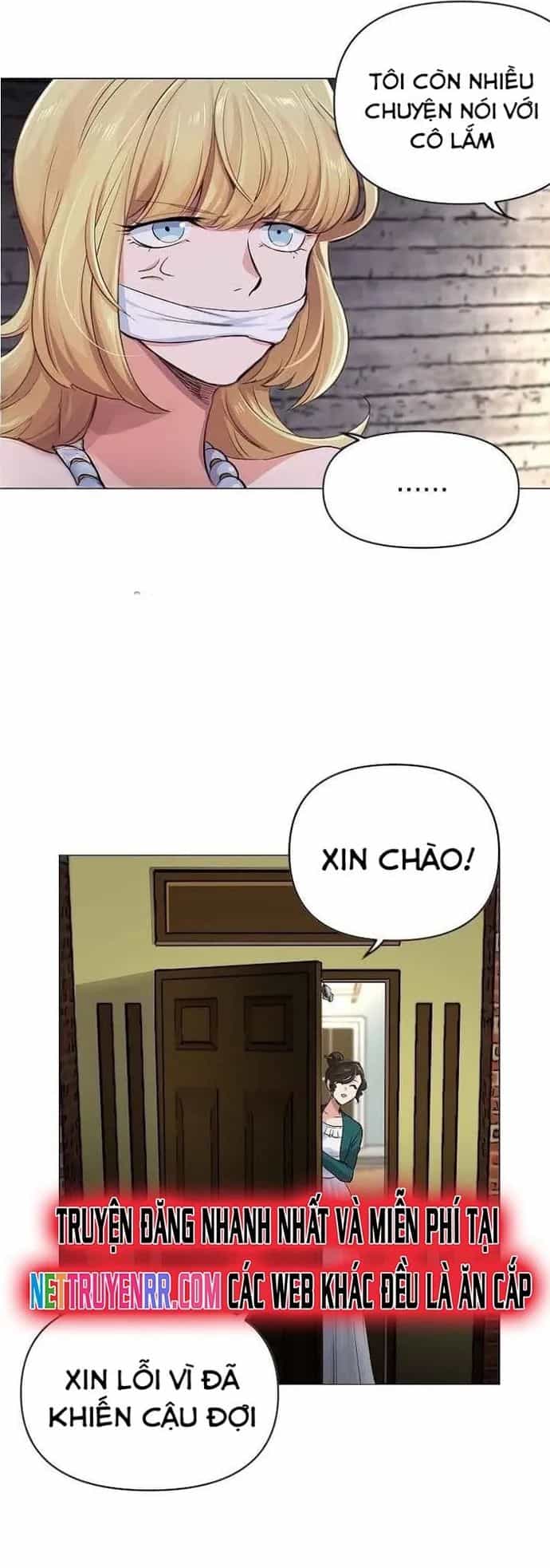 Người Cai Trị Thời Gian - Chương 12 - ảnh 28