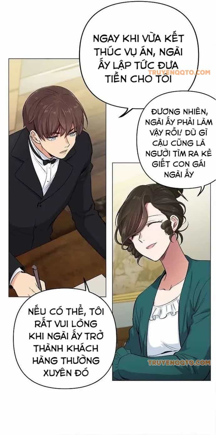 Người Cai Trị Thời Gian - Chương 13 - ảnh 5
