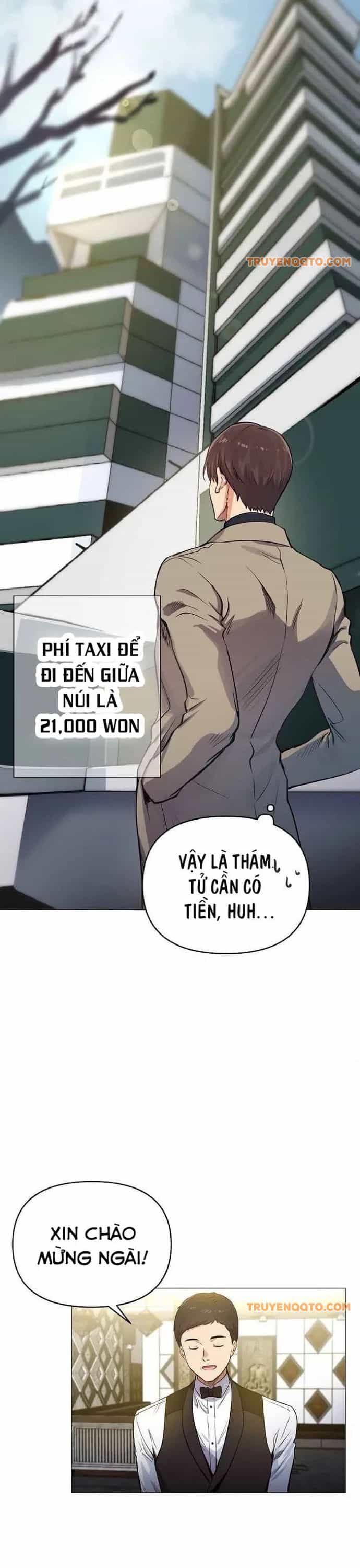 Người Cai Trị Thời Gian - Chương 15 - ảnh 13