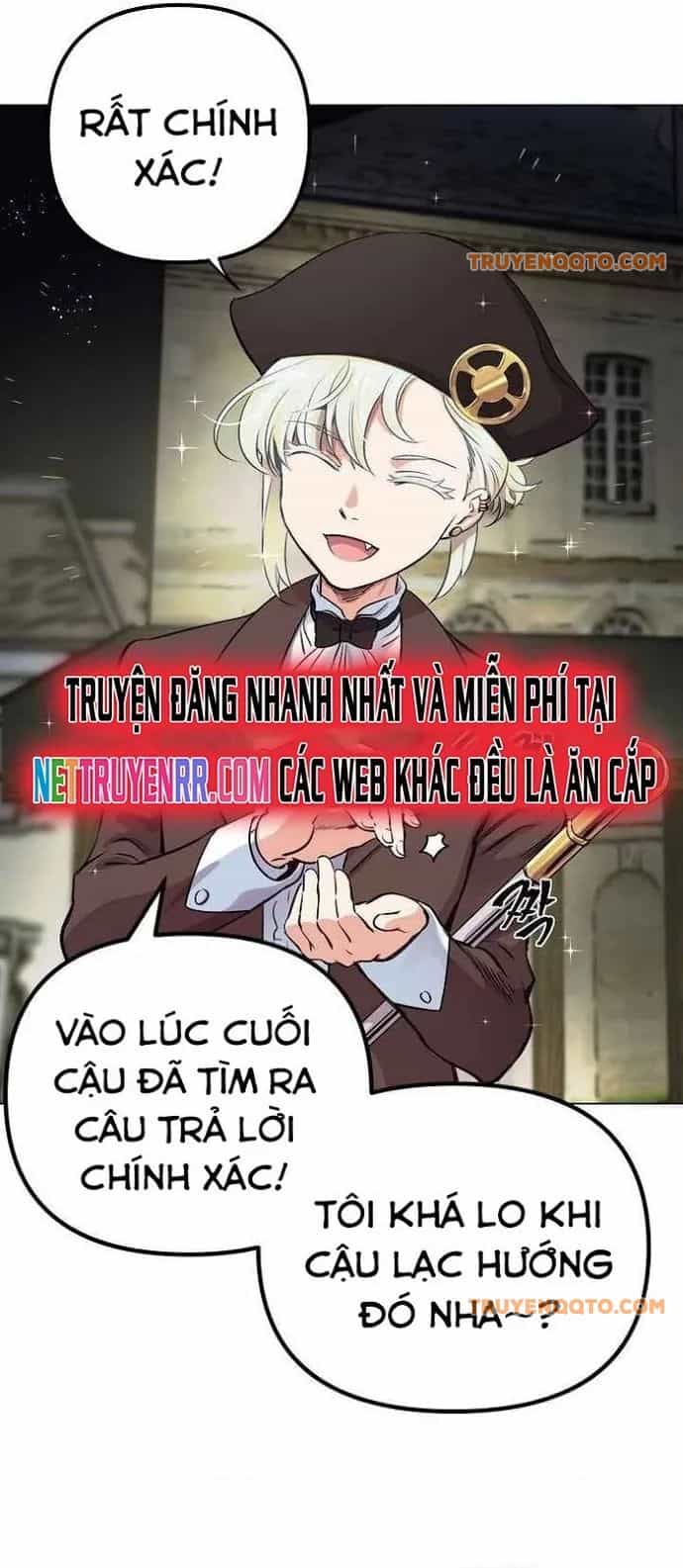 Người Cai Trị Thời Gian - Chương 15 - ảnh 2