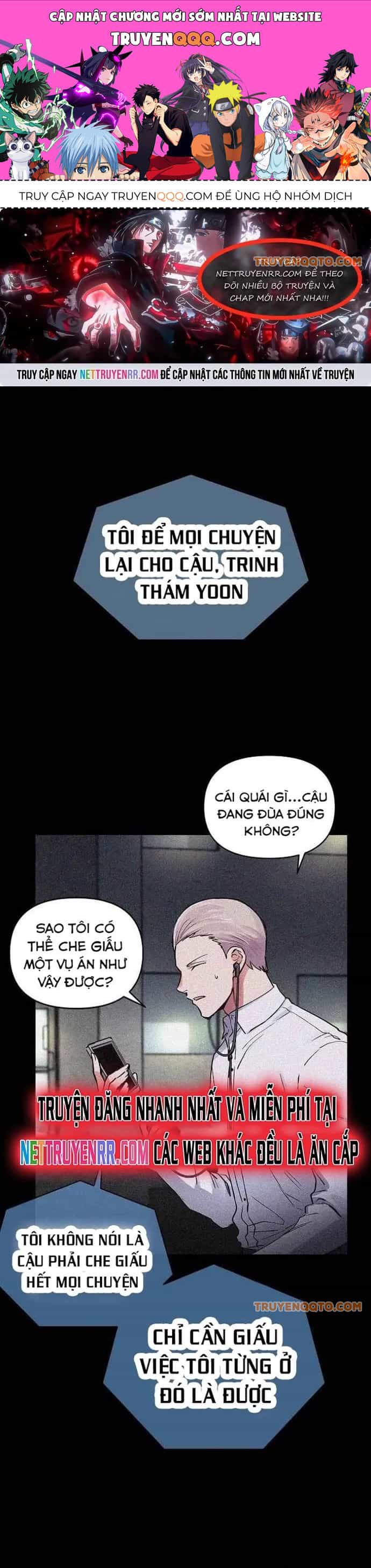 Người Cai Trị Thời Gian - Chương 16 - ảnh 1