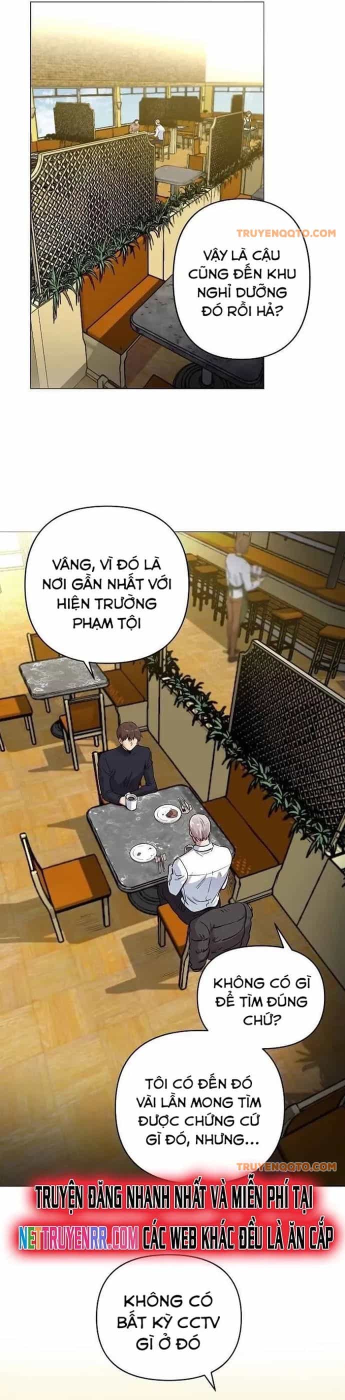 Người Cai Trị Thời Gian - Chương 16 - ảnh 13