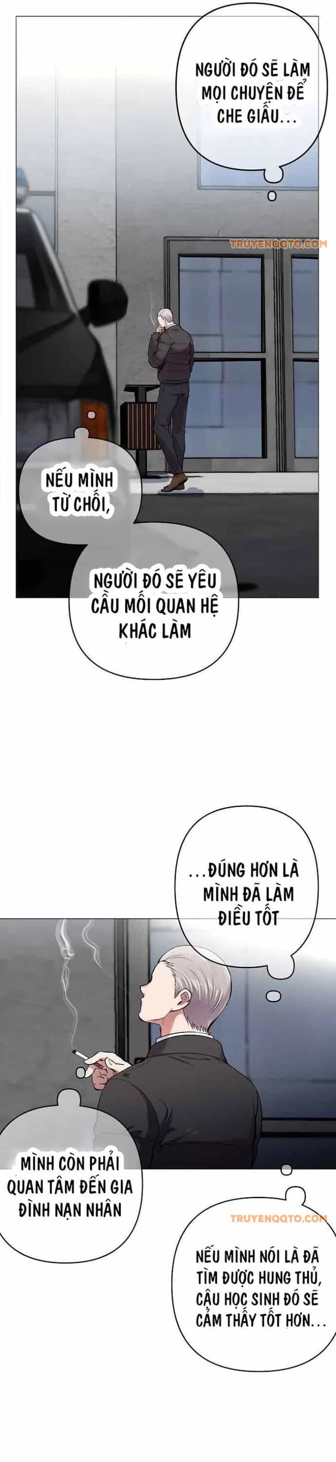 Người Cai Trị Thời Gian - Chương 16 - ảnh 6