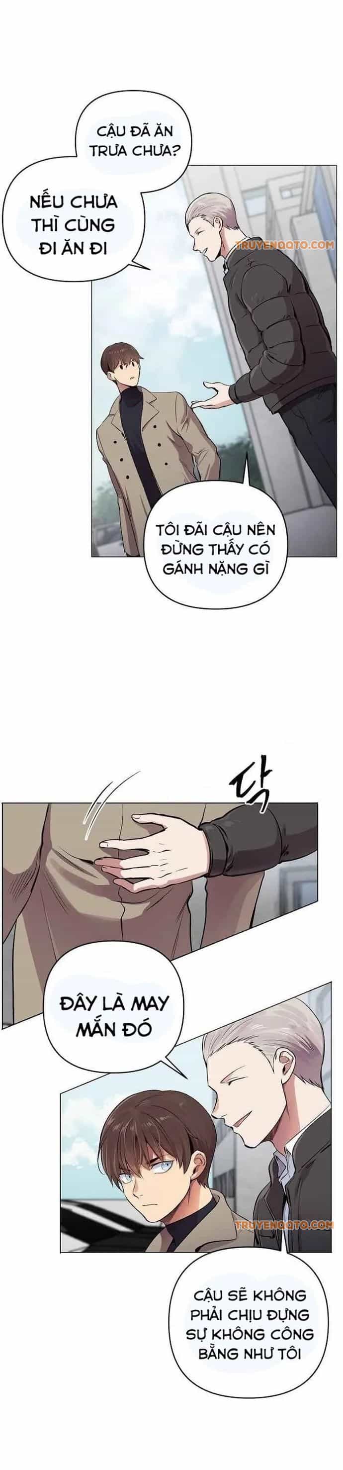 Người Cai Trị Thời Gian - Chương 16 - ảnh 9