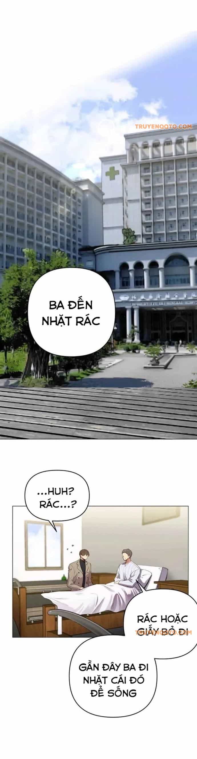 Người Cai Trị Thời Gian - Chương 17 - ảnh 28