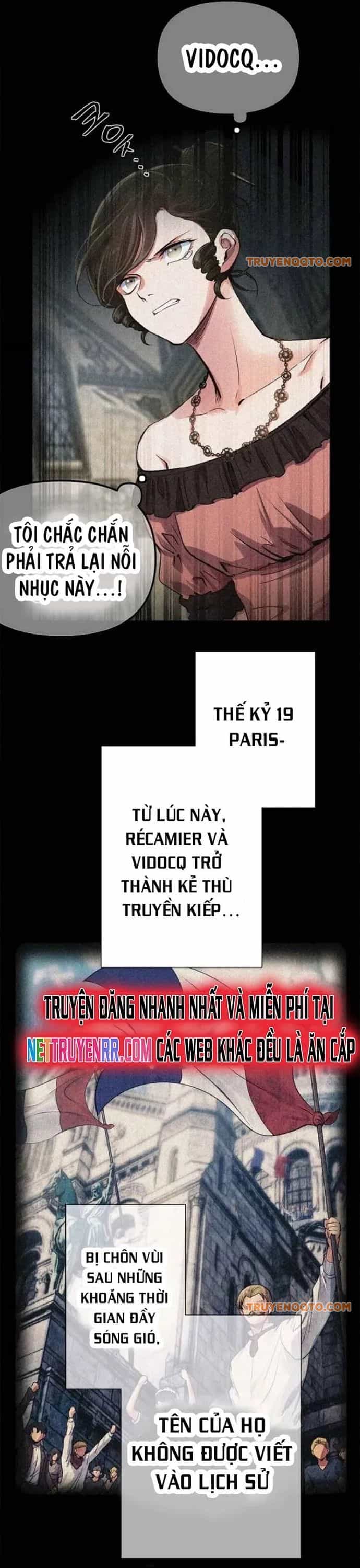 Người Cai Trị Thời Gian - Chương 17 - ảnh 6