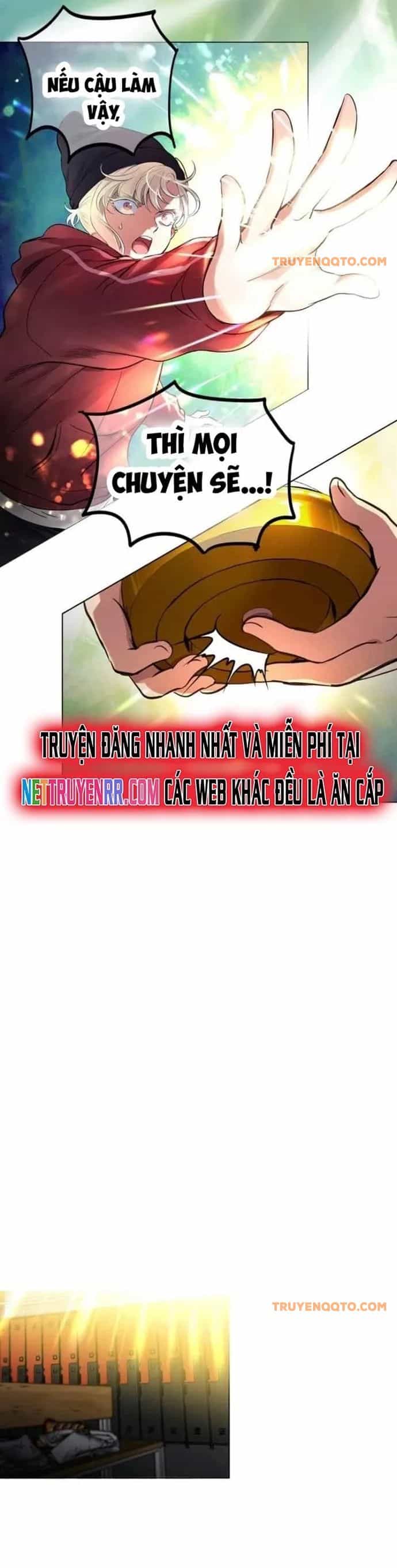 Người Cai Trị Thời Gian - Chương 19 - ảnh 12