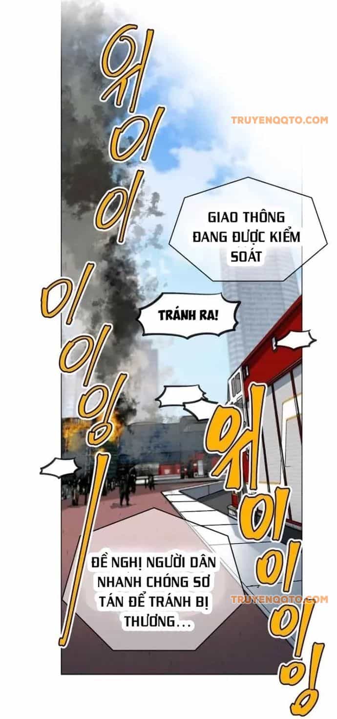 Người Cai Trị Thời Gian - Chương 19 - ảnh 7