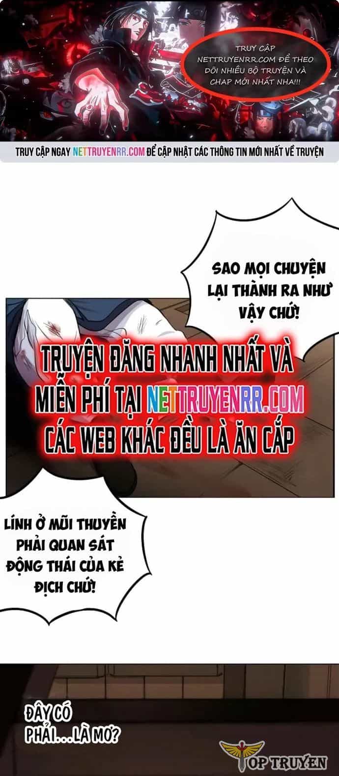 Người Cai Trị Thời Gian - Chương 2 - ảnh 2