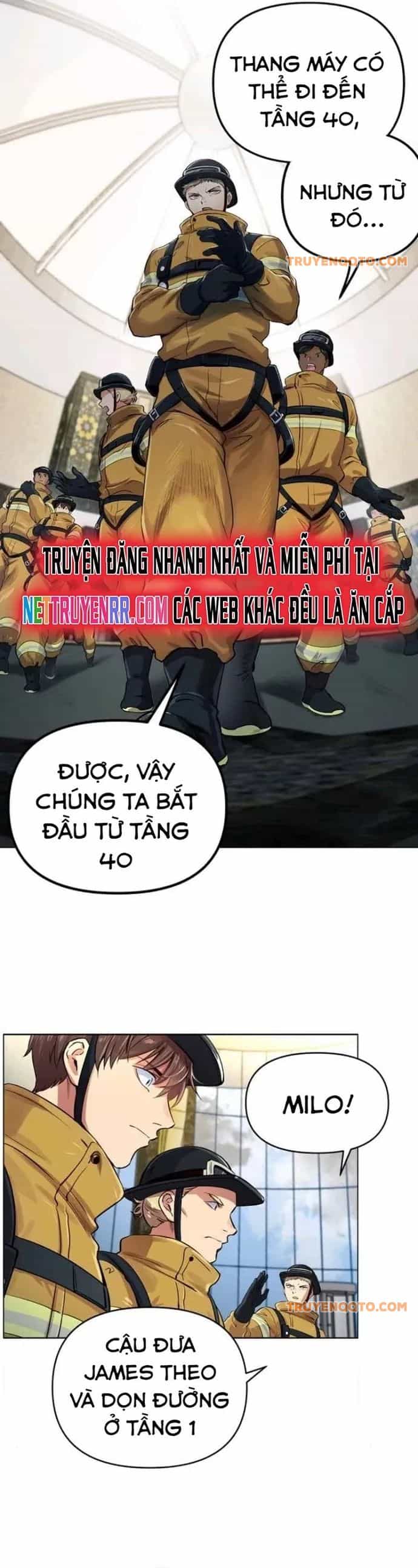 Người Cai Trị Thời Gian - Chương 20 - ảnh 13