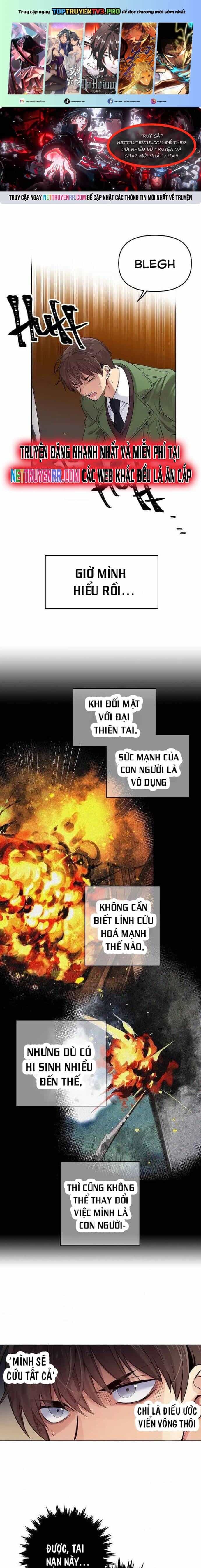 Người Cai Trị Thời Gian - Chương 22 - ảnh 2