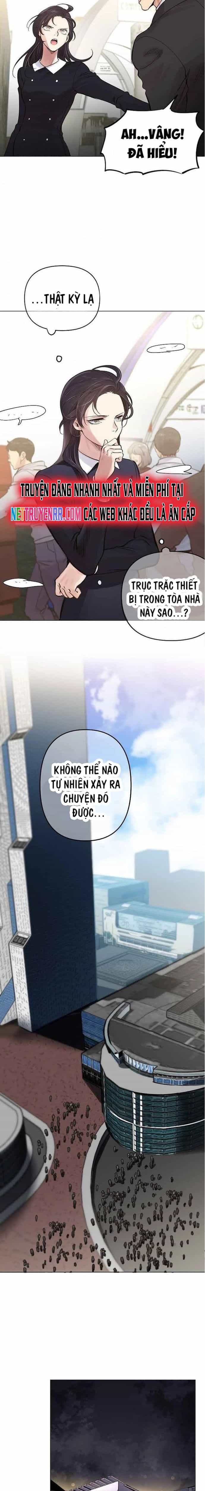 Người Cai Trị Thời Gian - Chương 22 - ảnh 9