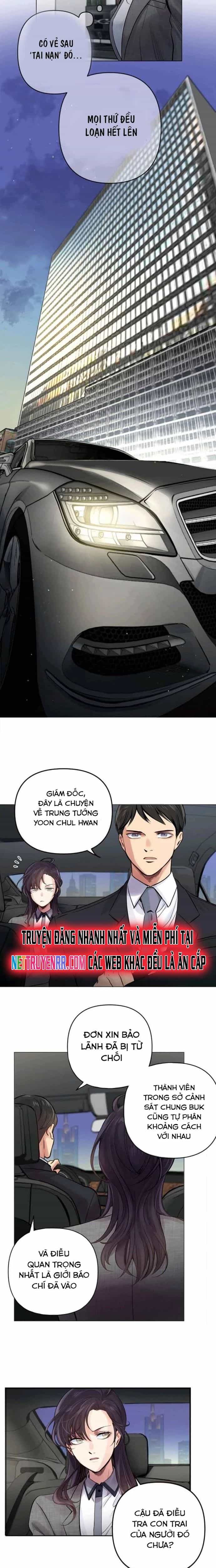 Người Cai Trị Thời Gian - Chương 23 - ảnh 13