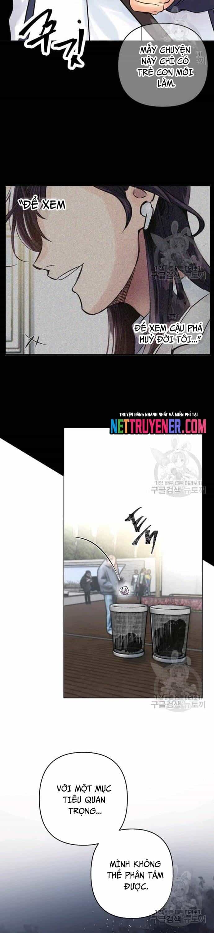Người Cai Trị Thời Gian - Chương 32 - ảnh 10
