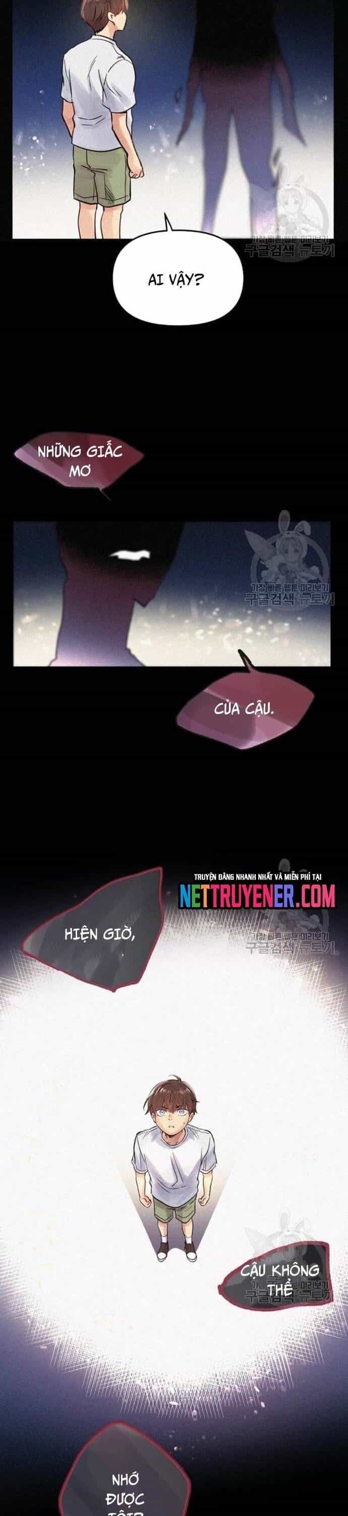 Người Cai Trị Thời Gian - Chương 33 - ảnh 3