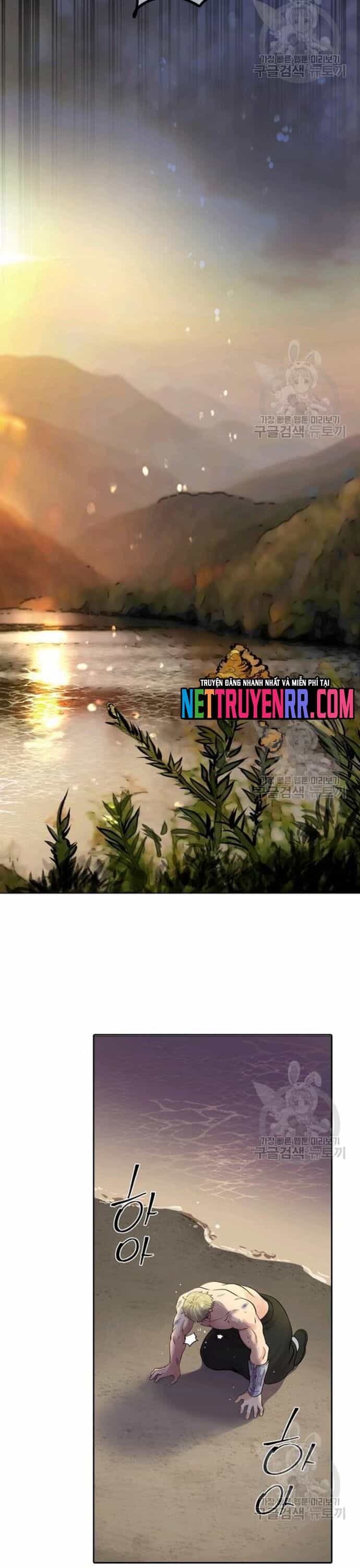 Người Cai Trị Thời Gian - Chương 38 - ảnh 16
