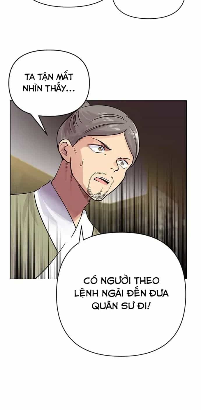 Người Cai Trị Thời Gian - Chương 41 - ảnh 16