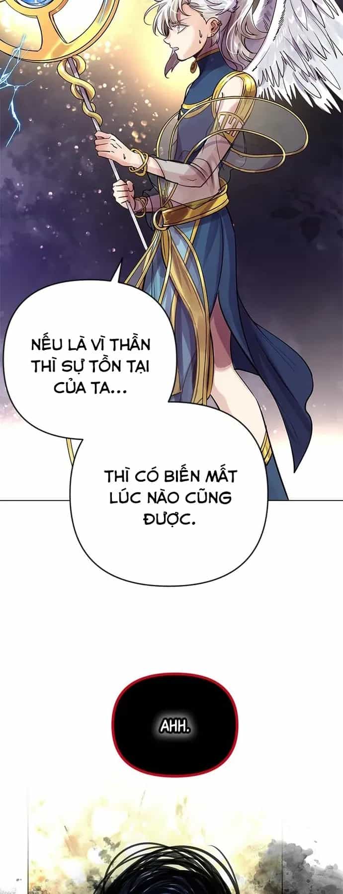 Người Cai Trị Thời Gian - Chương 41 - ảnh 23
